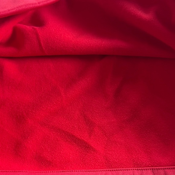 Nike Red Dri-FIT Hoodie - Picture 10 of 12